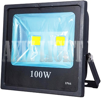 LEDライトアップ!LED10000AX BOX!一般的な標準ライトアップ適した高輝度ハイパワーLED搭載機!/単色ライトアップのプロ仕様!【LEDライトアップ&演出ライトアップなら演出メーカーAXIZLightライトアップが圧倒的!】
