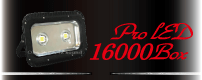 ＬＥＤライトアップ・ＬＥＤＭＡＸ－Ｂ１６０００【屋外ライトアップ照明・ＬＥＤライトアップ照明・投光機】